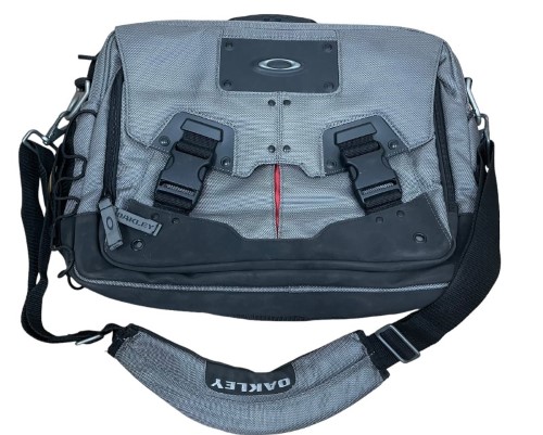 Oakley Y2k Tacticval Laptop Bag Tactical Black | 002700165549 