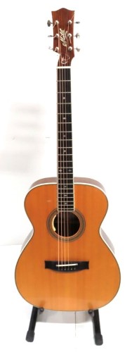 maton cs classic price