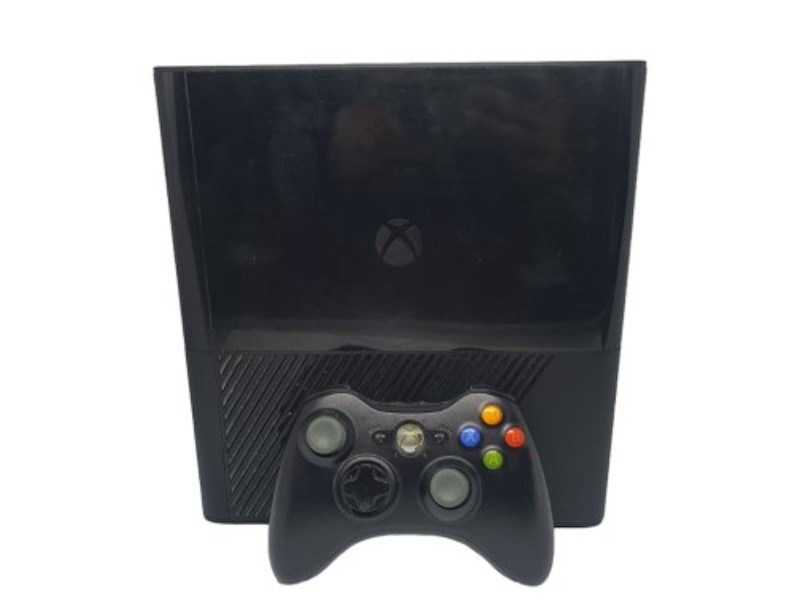 Microsoft Xbox 360 250GB E Console
