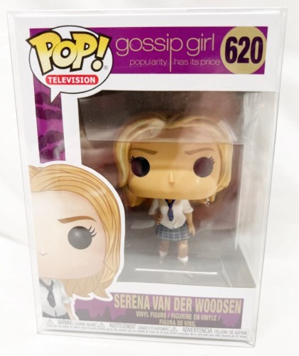 Serena van der 2024 woodsen funko pop