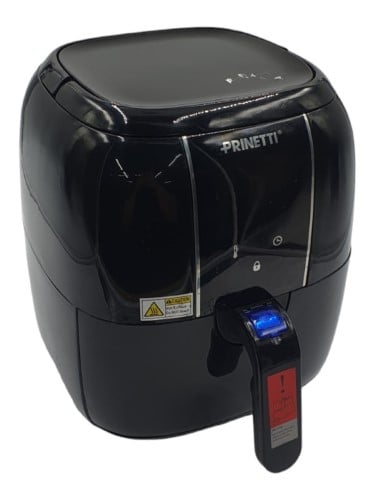 Prinetti Digital Air Fryer | 022801031212 | Cash Converters