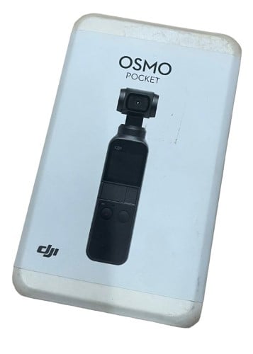 Osmo best sale pocket packaging