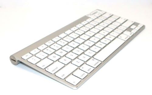 apple wireless keyboard 3rd gen