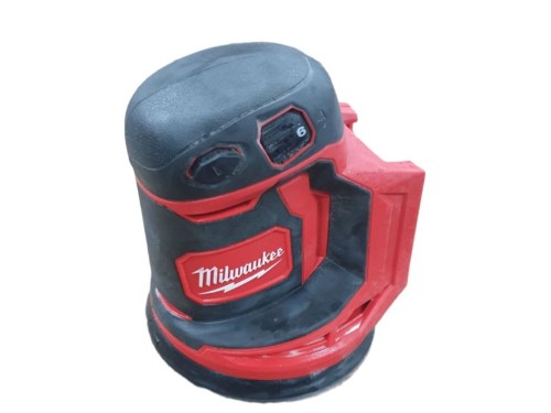 Milwaukee discount m18 bos125