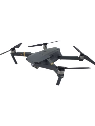 mavic pro m1p