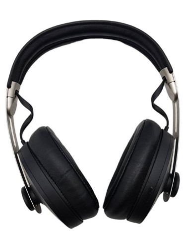 Sennheiser Wireless Over Ear Noise Cancelling Headphones Momentum