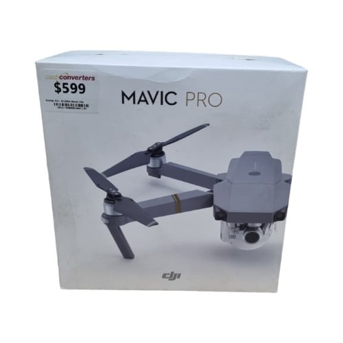 Mavic on sale pro gl200a