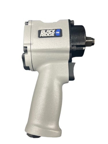 Black ridge outlet impact wrench