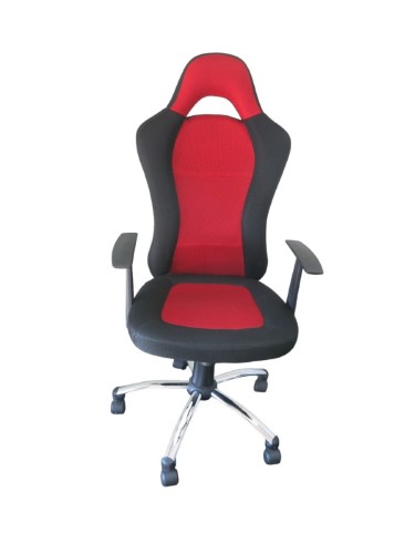 J burrows gaming discount chair