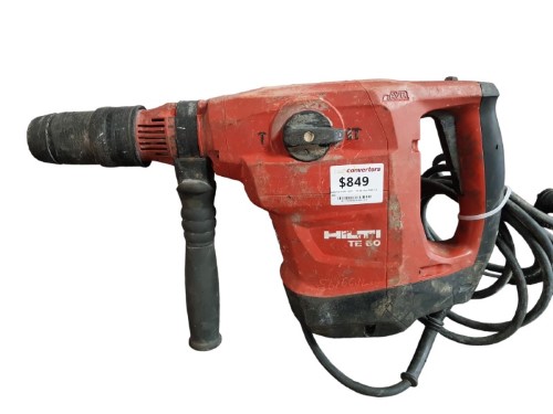 Hilti cheap te 60