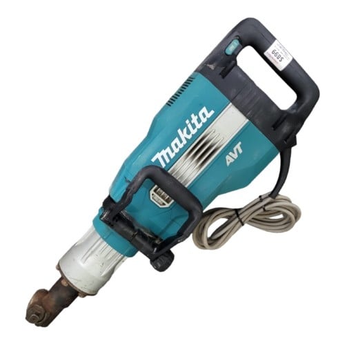 Jet hammer online makita