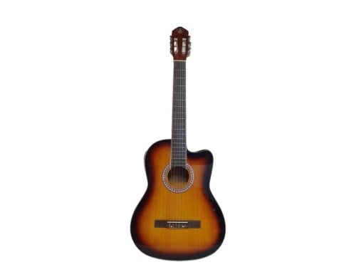 Valencia deals guitar tc13