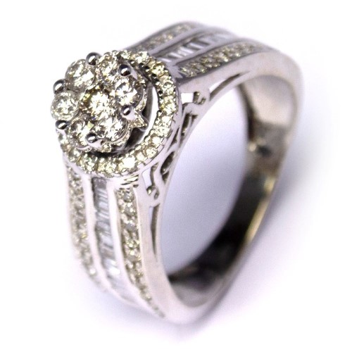 18ct-white-gold-ladies-diamond-ring-size-n-1ct-tdw-002300709266