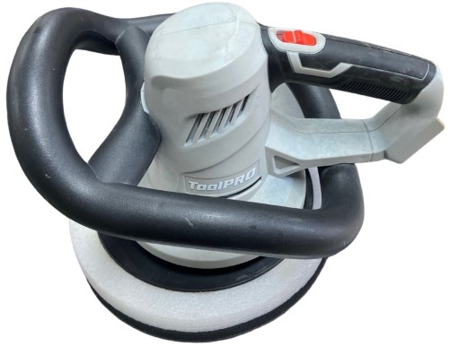 Toolpro cordless online polisher