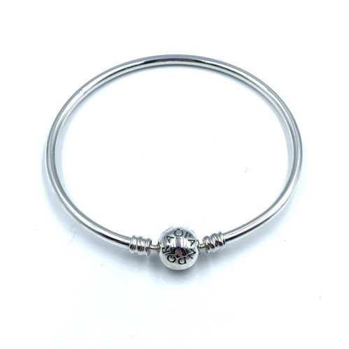 Silver Bangle - 8.92G | 003900425388 | Cash Converters