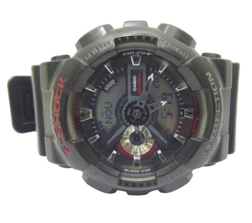 Baby g hot sale ga 110