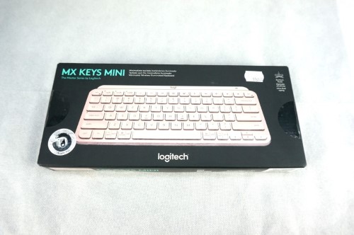 easy switch mx keys