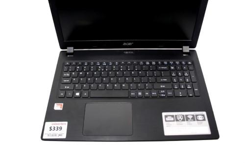 Acer n17q3 замена диска