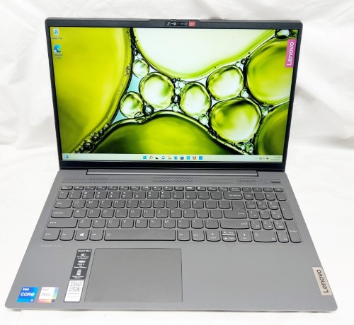 Lenovo Lenovo Idea Pad 5 15Itlo5 Laptop 15Itlo5 Grey