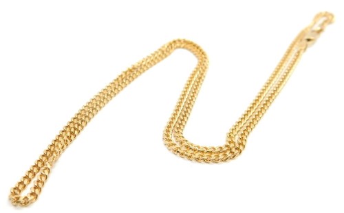 10gms gold chain