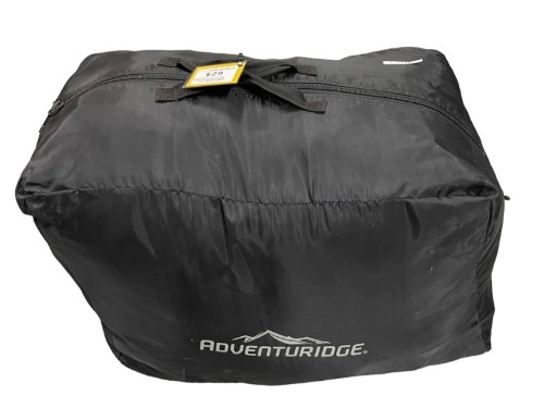 Adventuridge double sleeping on sale bag