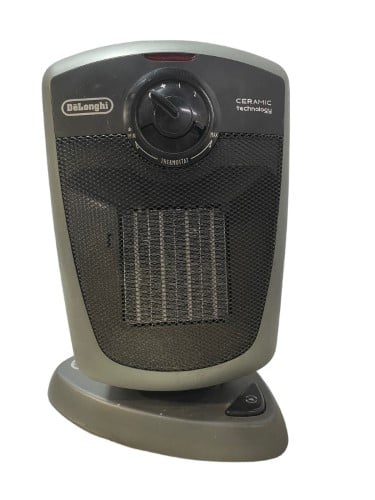 Electric Heater Delonghi 033700242701 Cash Converters