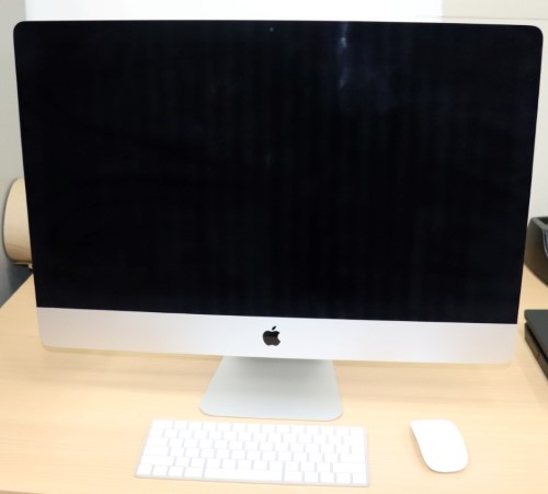 imac 27 inch intel core i5