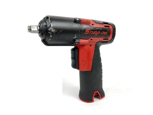 Snap On Ct761a 3 8 Inch Impact Wrench Skin Only 033000362046