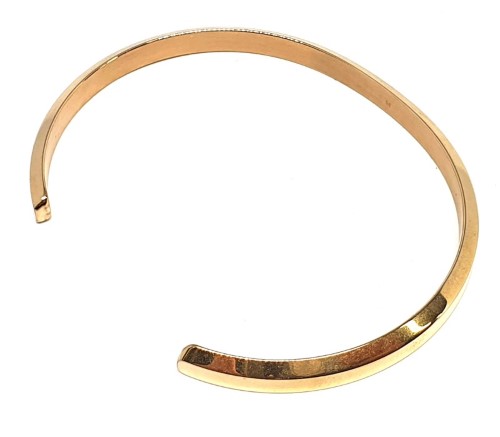 daniel wellington bangle