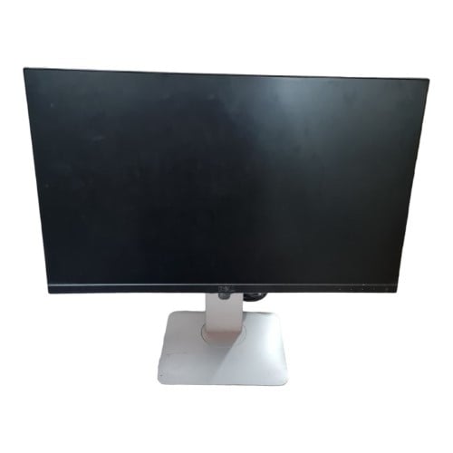 Dell Ultrasharp U2414h Ips 24" 1920X1080 8Ms 16:9 Hdmi Dp Usb Monitor ...