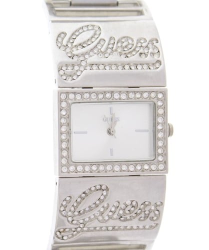 guess butterfly watch