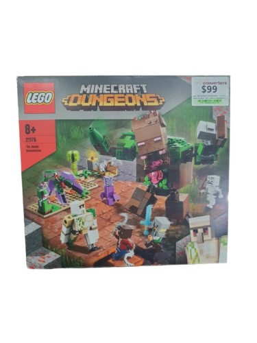 Abomination cheap lego set