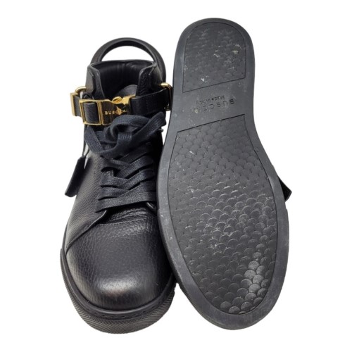 Buscemi 100mm Clip Black 002200189606 Cash Converters