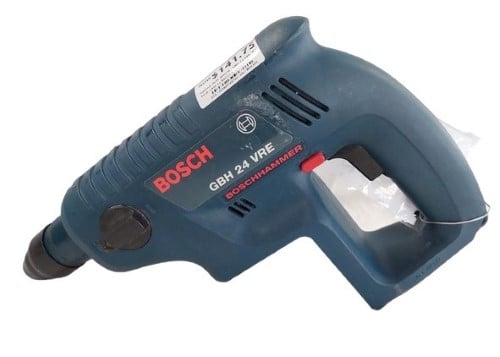 Gbh 24 store vre bosch hammer