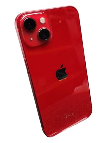 Apple iPhone 13 Mlpj3x/A 128GB Red | 003400134745 | Cash Converters