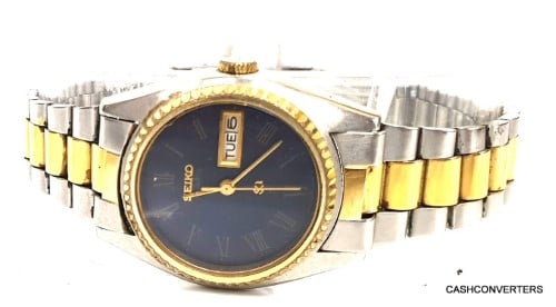 Seiko Watch Ladies 8523 0050A4 034000301261 Cash Converters