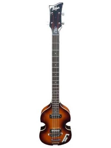 Hofner hi online series