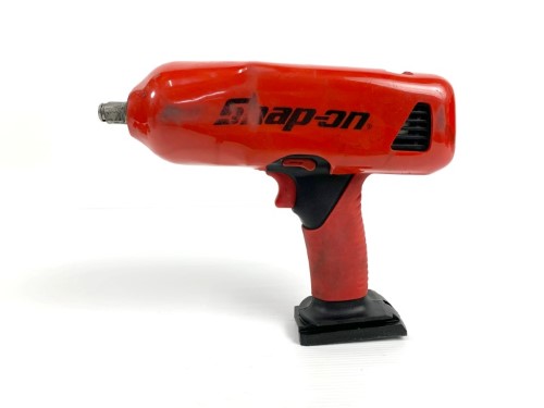 Snap On Cta6850 18V 1 2 Inch Cordless Impact Wrench Kit