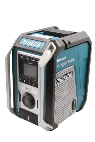 Makita 2024 radio skin