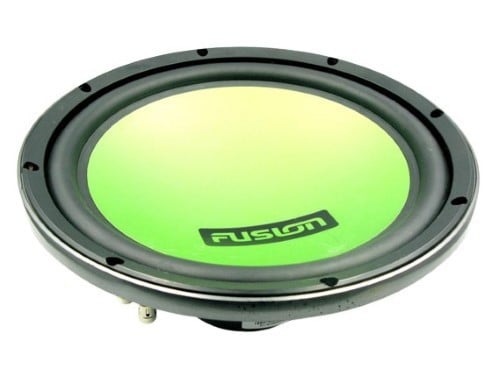 fusion 15 inch subwoofer