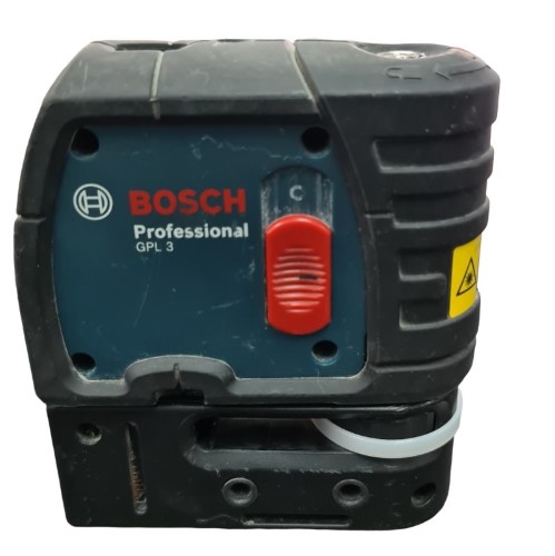 Bosch Gpl 3 Professional 023000119888 Cash Converters