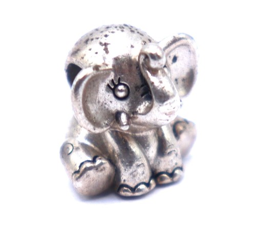 Elephant hot sale jewellery pandora