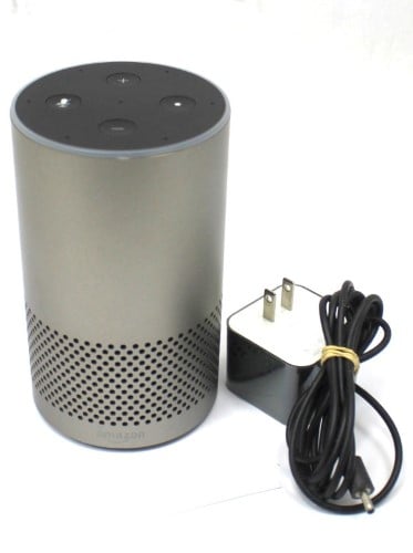 villo wifi speaker