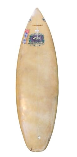 Outer island deals surfboards for sale