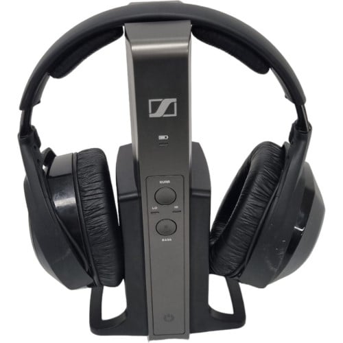 Sennheiser rs best sale 175 ps4