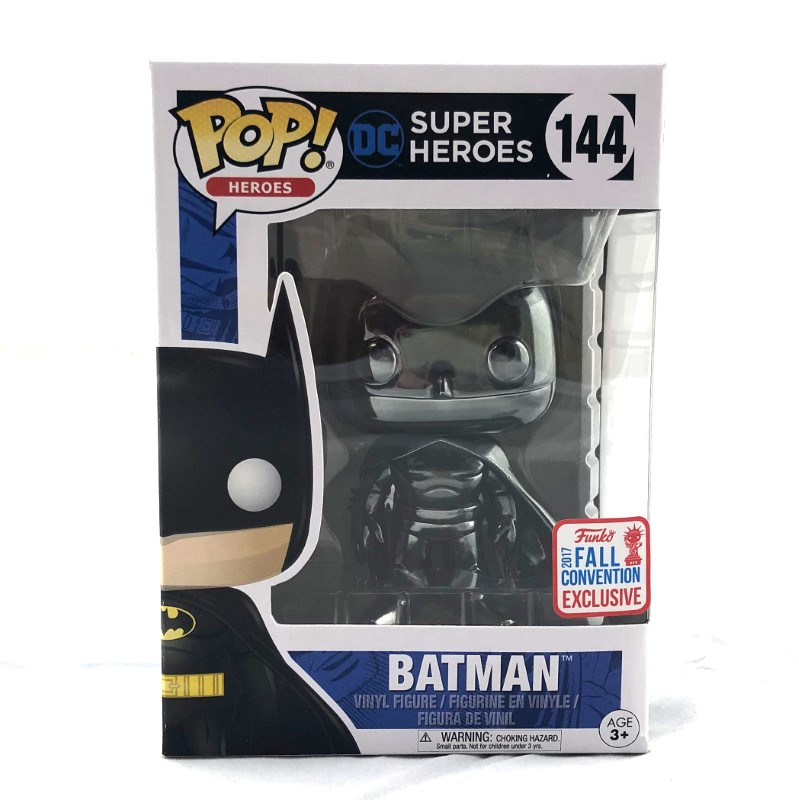 Funko Batman Black | 033800349082 | Cash Converters