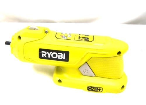 ryobi 18v jump starter