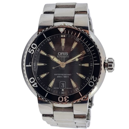 Oris Oris Sixty Five Automatic Watch Mens 7533P 042400200515