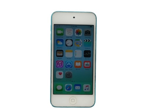 Apple Nano Nano A1320 Mc037zp 8GB 2009 5th 8GB Blue | 001600346314