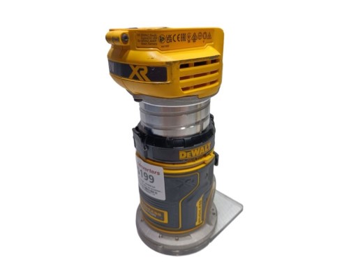 Dewalt dcw600 online